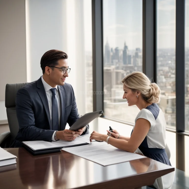 Personalized Legal Solutions