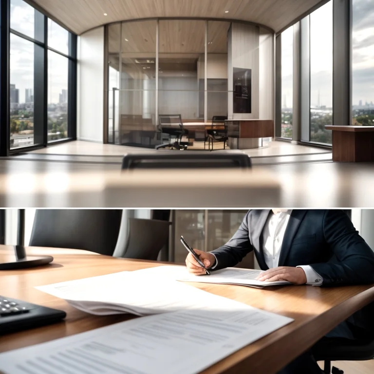 Transparent Fee Structure