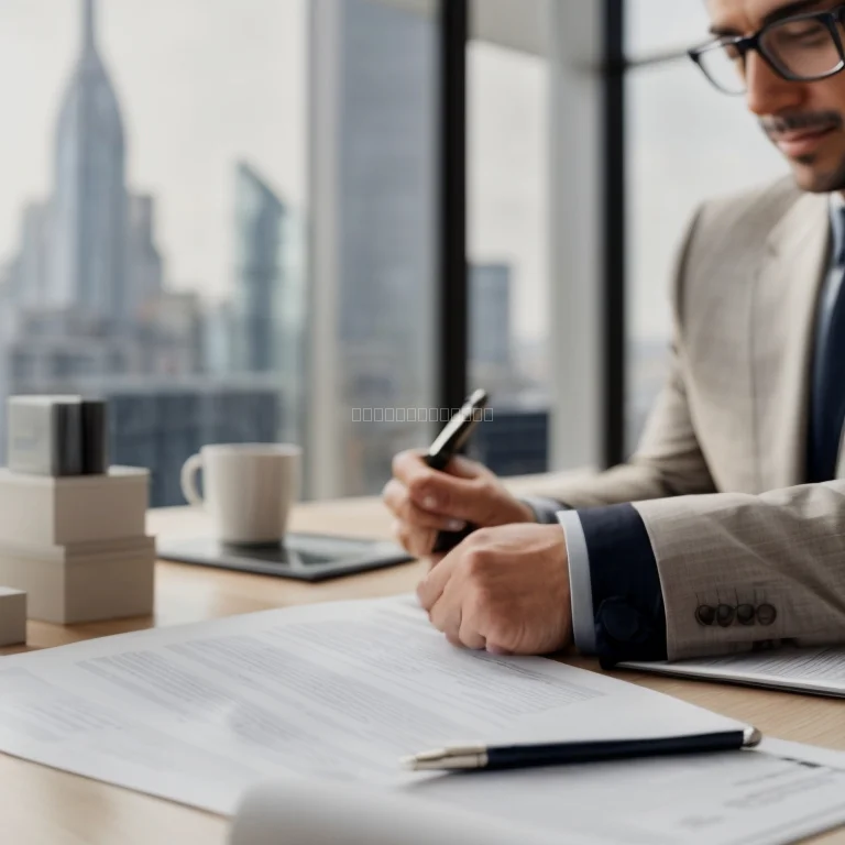 Geneva property legal consultation